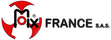Logo MIX FRANCE