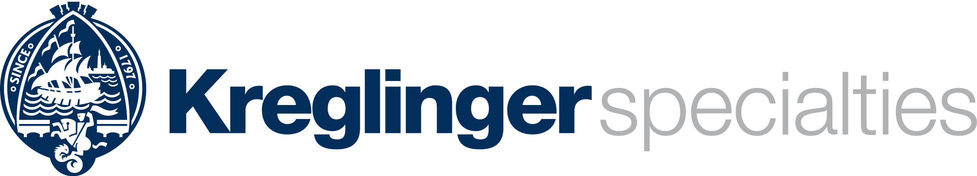 Logo KREGLINGER EUROPE