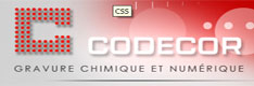 Logo CODECOR