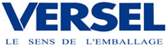 Logo VERSEL
