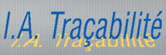 Logo IA TRACABILITE