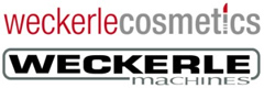 Logo WECKERLE COSMETICS