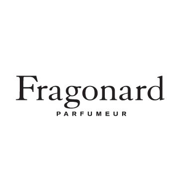 Logo LES PARFUMERIES FRAGONARD
