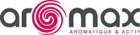 Logo AROMAX