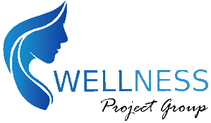 Logo WELLNESS PROJECT