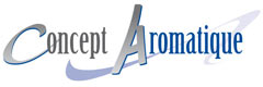 Logo CONCEPT AROMATIQUE
