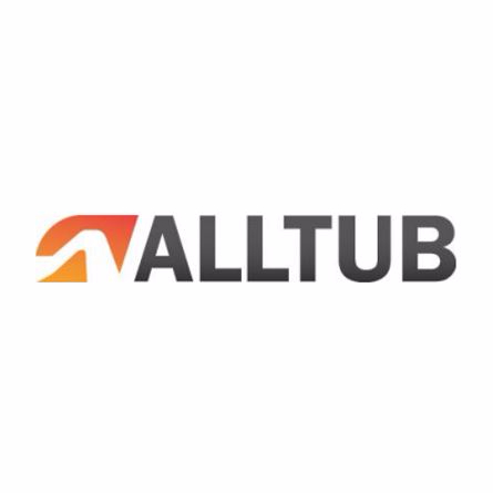 Logo ALLTUB