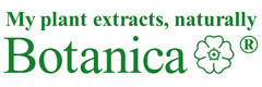 Logo BOTANICA