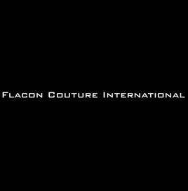 Logo FLACON COUTURE INTERNATIONAL