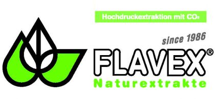 Logo de FLAVEX NATUREXTRAKTE