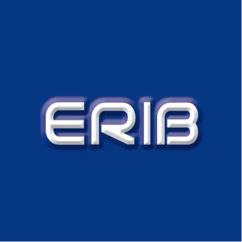 Logo de ERIB