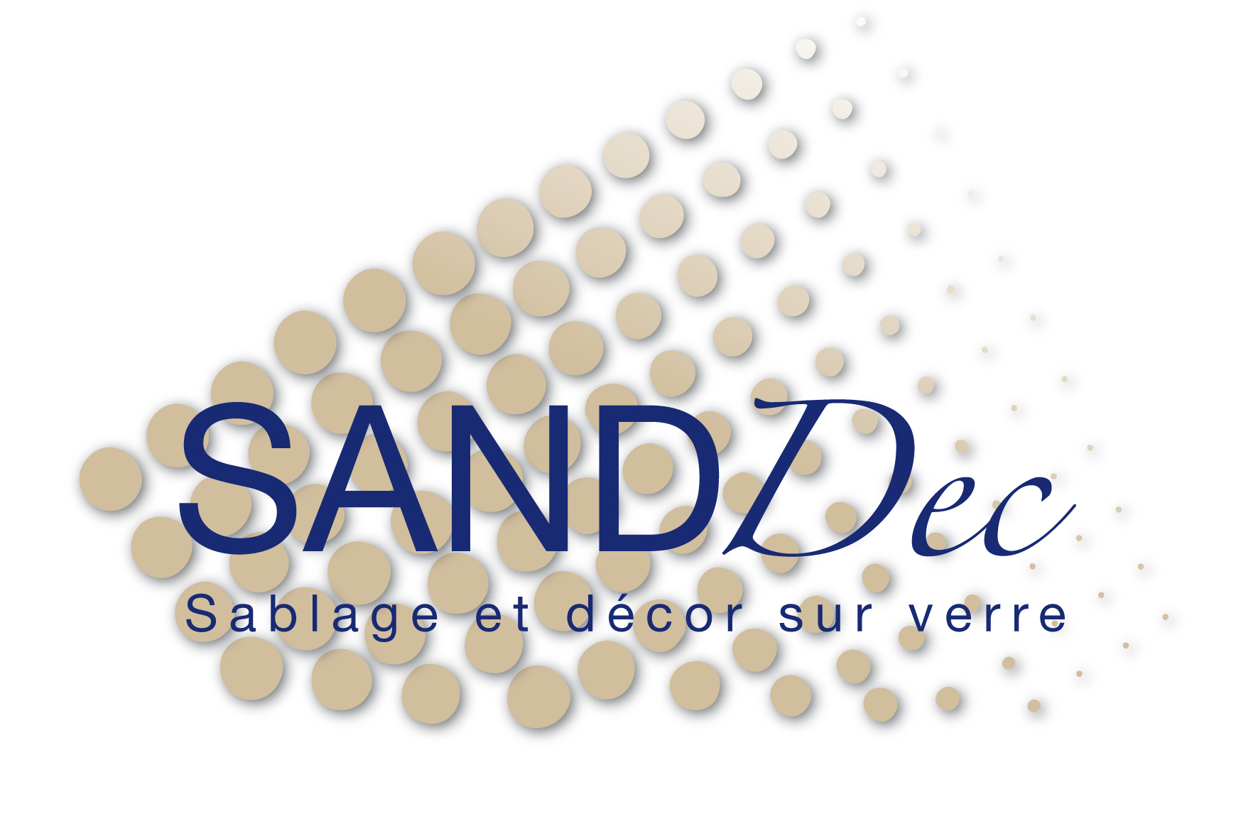 Logo SANDDEC