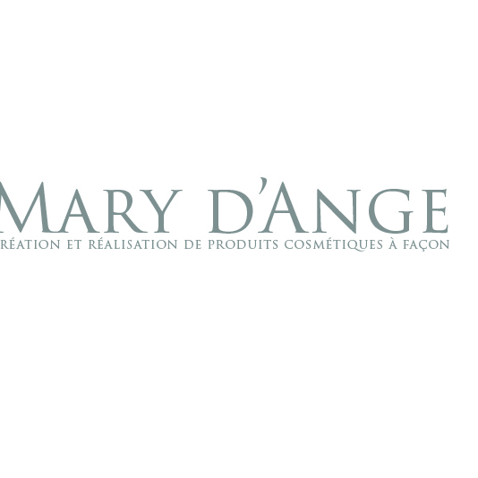 Logo SAS MARY D'ANGE