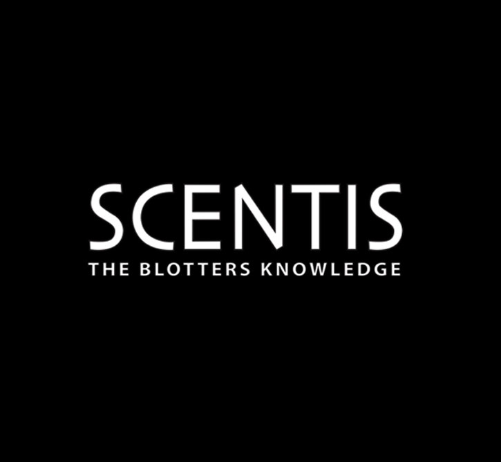 Logo SCENTIS