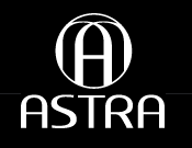 Logo ASTRA