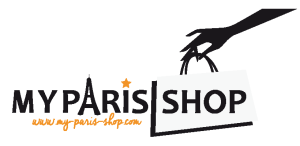 Logo MY PARIS SHOP