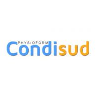 Logo Physioform Condisud