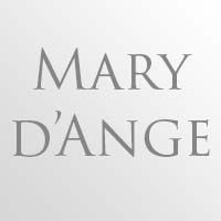 Logo Mary d'Ange