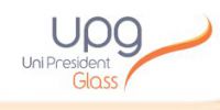 Logo UPG Uni President Glass