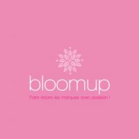 Logo BLOOMUP