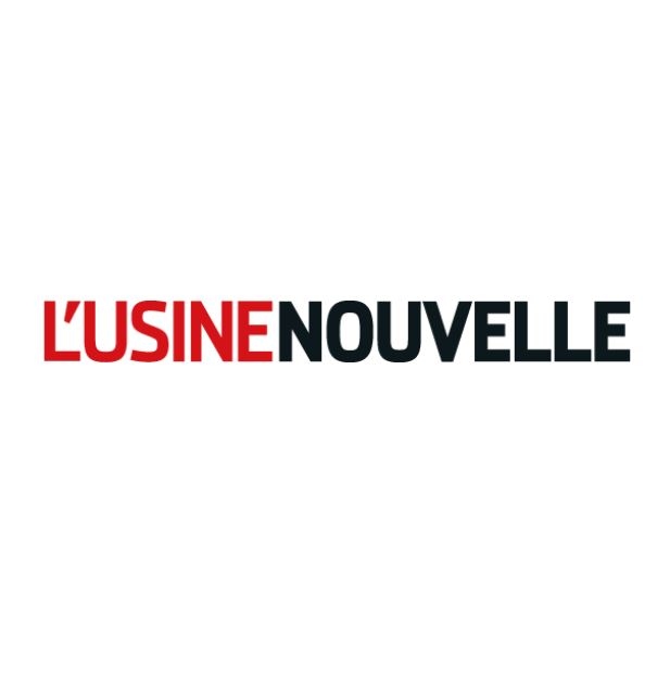 L'Usine Nouvelle