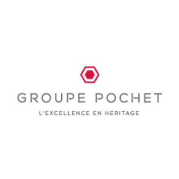 Logo GROUPE POCHET