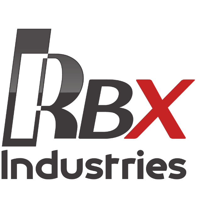 Logo RBX INDUSTRIES