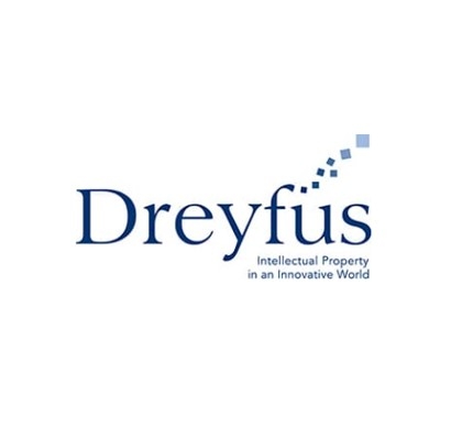 Logo DREYFUS & ASSOCIES