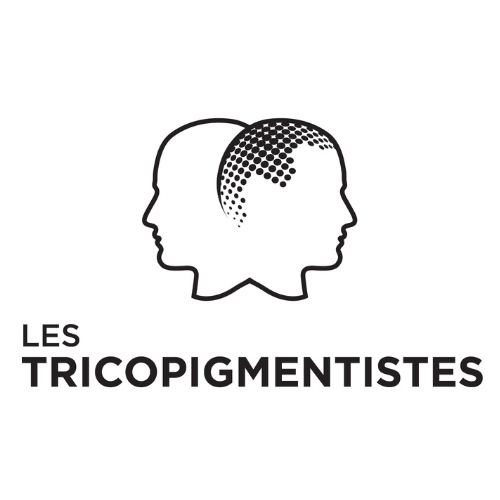 Logo LES TRICOPIGMENTISTES